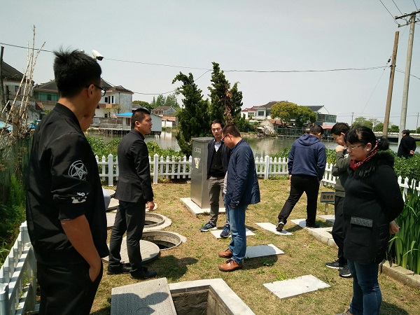 僅需2周，水質就穩(wěn)定達標！這種一體化生活污水處理設備供不應求