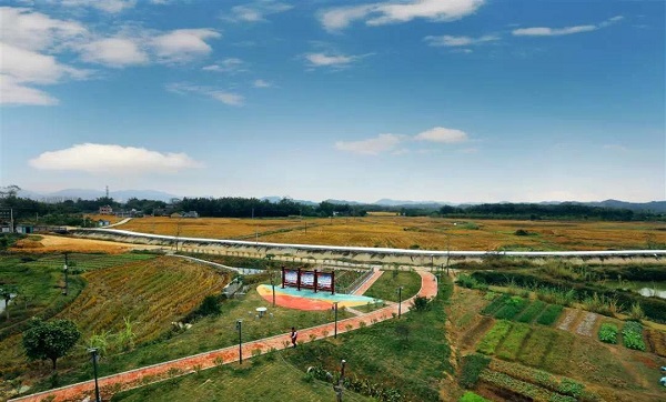 污水處理凈化槽優(yōu)勢(shì)明顯，難怪農(nóng)村地區(qū)都在用！