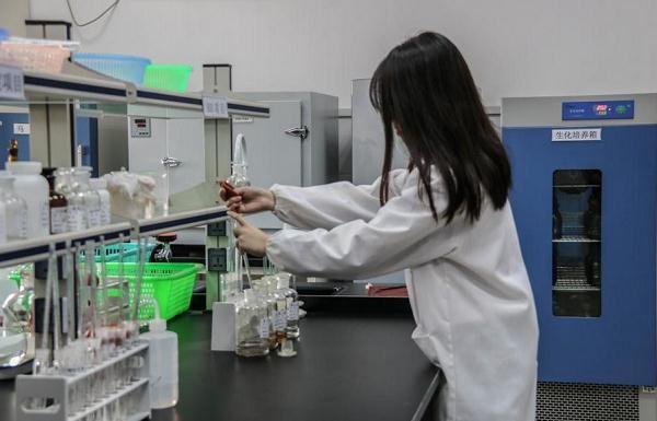 生活污水處理設(shè)備水質(zhì)樣品保存、運(yùn)輸和交接