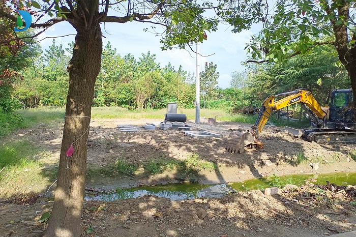農(nóng)村污水治理會(huì)產(chǎn)生二次污染嗎？知名教授說出了心中擔(dān)憂