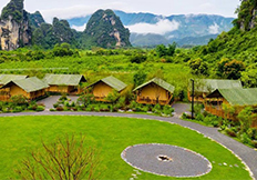 營地污水處理勢在必行！